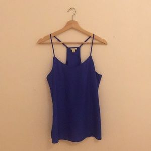Tank Top (J.Crew)